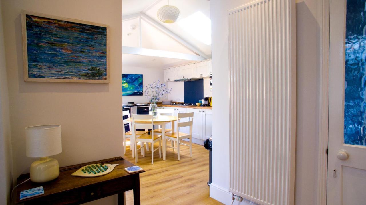 The Haven Villa Шерингам Екстериор снимка