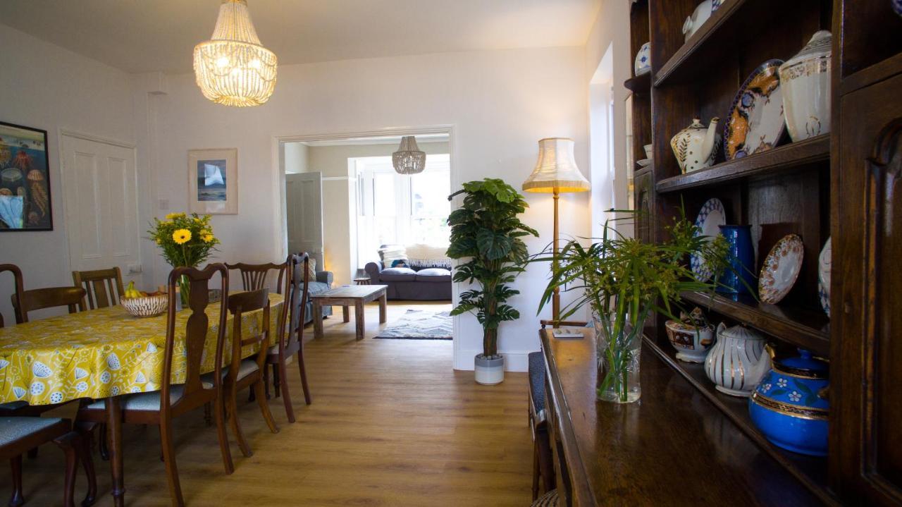 The Haven Villa Шерингам Екстериор снимка